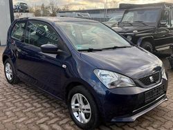 Andere farben Gebraucht 2015 Seat Mii Kleinwagen | 3.400 € (Superpreis)