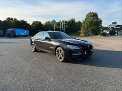 Schwarz Gebraucht 2010 BMW 730 M Sport Limousine | 13.800 € (Fairer Preis)