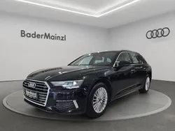 Individuallackierungen audi exclusive Gebraucht 2021 Audi A6 Ambiente Kombi | 38.530 € (Fairer Preis)