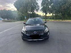 Schwarz Gebraucht 2014 Volvo XC60 SUV | 14.000 € (Fairer Preis)