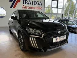 Perla nera schwarz Gebraucht 2025 Peugeot 208 Allure Kleinwagen | 22.590 €