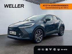 Grau Neu 2025 Toyota C-HR SUV | 32.380 €