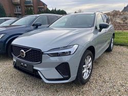 Grau Gebraucht 2025 Volvo XC60 Plus SUV | 50.990 € (Fairer Preis)