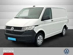 Weiß Gebraucht 2023 VW T6.1 Van | 38.880 €