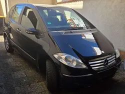 Gebraucht 2007 Mercedes A150 Elegance Limousine | 2.000 € (Superpreis)