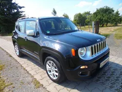 Schwarz Gebraucht 2014 Jeep Renegade Limited SUV | 5.999 €