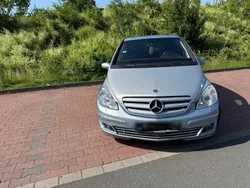 Silber Gebraucht 2006 Mercedes B200 Van / Kleinbus | 3.999 € (Guter Preis)