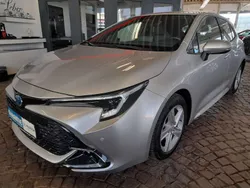Toyota Corolla Hybrid