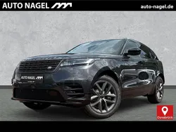 Grau Neu 2025 Land Rover Range Rover Velar SE SUV | 89.870 € (Guter Preis)