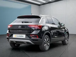 Schwarz Gebraucht 2024 VW T-Roc SUV | 27.999 € (Superpreis)