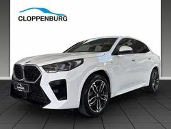 Weiß Neu 2025 BMW X2 M Sport SUV | 47.123 € (Superpreis)