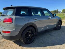Grau Gebraucht 2020 Mini Clubman Chili Kombi | 21.500 €