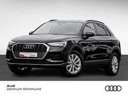 Schwarz Gebraucht 2021 Audi Q3 SUV | 25.425 € (Superpreis)