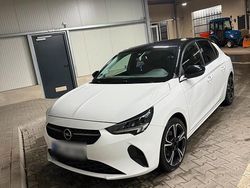 Weiß Gebraucht 2021 Opel Corsa Kleinwagen | 15.950 € (Fairer Preis)