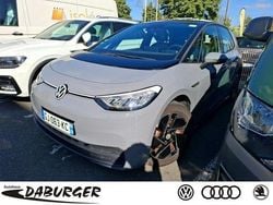 Mondsteingrau Gebraucht 2022 VW ID.3 Pro Kleinwagen | 21.890 € (Fairer Preis)
