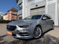 Silber Gebraucht 2018 Opel Insignia OPC Kombi | 20.940 € (Fairer Preis)