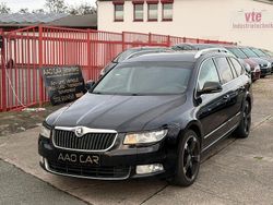 Gebraucht 2010 Skoda Superb Ambition Kombi | 4.999 € (Guter Preis)