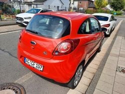 Rot Gebraucht 2013 Ford Ka Trend Kleinwagen | 3.500 € (Fairer Preis)
