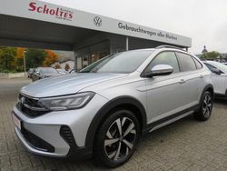 Reflexsilber metallic Neu 2025 VW Taigo Life SUV | 26.880 € (Guter Preis)