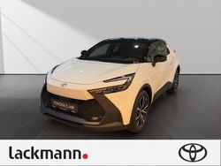 1l0)/ black (202) (silber Neu 2025 Toyota C-HR Team SUV | 34.900 €