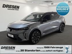 Grau Neu 2025 Renault Scénic Esprit Alpine Van / Kleinbus | 47.990 € (Fairer Preis)