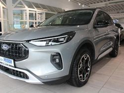 Grau Gebraucht 2024 Ford Kuga Active X SUV | 38.490 € (Etwas zu teuer)