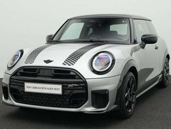 Grau Gebraucht 2024 Mini John Cooper Works Kleinwagen | 28.873 € (Fairer Preis)
