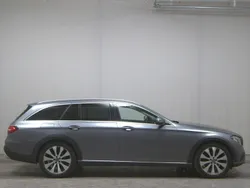 Grau Gebraucht 2019 Mercedes E220 Avantgarde Kombi | 24.990 € (Fairer Preis)