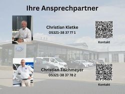 Blau Gebraucht 2022 Ford Kuga Titanium SUV | 24.806 € (Guter Preis)