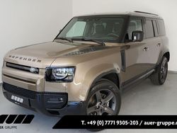 Braun Neu 2025 Land Rover Defender SE Dynamic SUV | 90.990 €