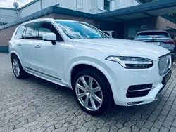 Weiß Gebraucht 2018 Volvo XC90 Inscription SUV | 38.990 € (Fairer Preis)