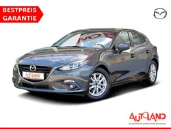 Andere Gebraucht 2015 Mazda 3 Limousine | 16.950 € (Teuer)