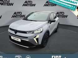 Grau Gebraucht 2025 Renault Captur Esprit Alpine SUV | 32.490 € (Teuer)