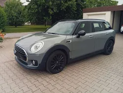 Grau Gebraucht 2017 Mini Cooper D Clubman Kombi | 13.499 € (Guter Preis)