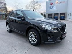 Schwarz Gebraucht 2014 Mazda CX-5 Sports-Line SUV | 7.500 € (Fairer Preis)
