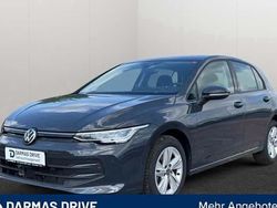 Grau Gebraucht 2024 VW Golf VIII Life Limousine | 23.790 € (Guter Preis)