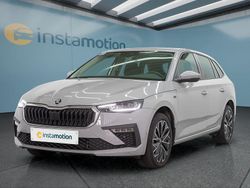 Grau Gebraucht 2025 Skoda Scala Kleinwagen | 24.749 € (Etwas zu teuer)