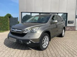 Grau Gebraucht 2008 Honda CR-V Elegance SUV | 3.890 € (Superpreis)