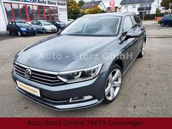 Grau Gebraucht 2017 VW Passat Highline Kombi | 16.990 € (Fairer Preis)