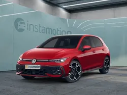 VW Golf VIII
