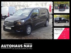 Diamant schwarz/karbon schwarz Gebraucht 2021 Opel Combo Van / Kleinbus | 16.990 € (Fairer Preis)