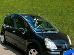 Schwarz Gebraucht 2007 Renault Modus Van / Kleinbus | 1.600 € (Guter Preis)