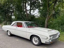 Weiß Gebraucht 1964 Plymouth Belvedere Coupé | 47.500 €