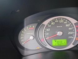 Grau Gebraucht 2007 Hyundai Tucson SUV | 4.200 € (Fairer Preis)