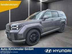 Grau Neu 2025 Hyundai Santa Fe Intro Edition SUV | 55.480 €