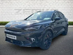 Schwarz Neu 2025 Cupra Formentor SUV | 50.735 €