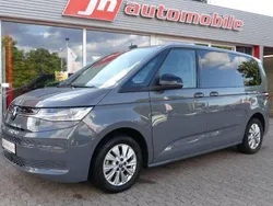 Pure grey Gebraucht 2023 VW T7 Life Van | 46.900 € (Superpreis)