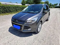 Grau Gebraucht 2016 Ford Kuga Titanium SUV | 11.500 € (Superpreis)