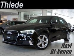 Andere Gebraucht 2017 Audi A3 Sport Limousine | 15.750 € (Superpreis)