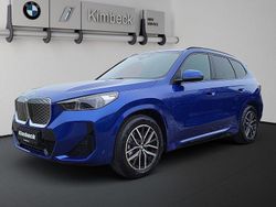 M portimao blau metallic Neu 2026 BMW iX1 M Sport SUV | 47.280 €